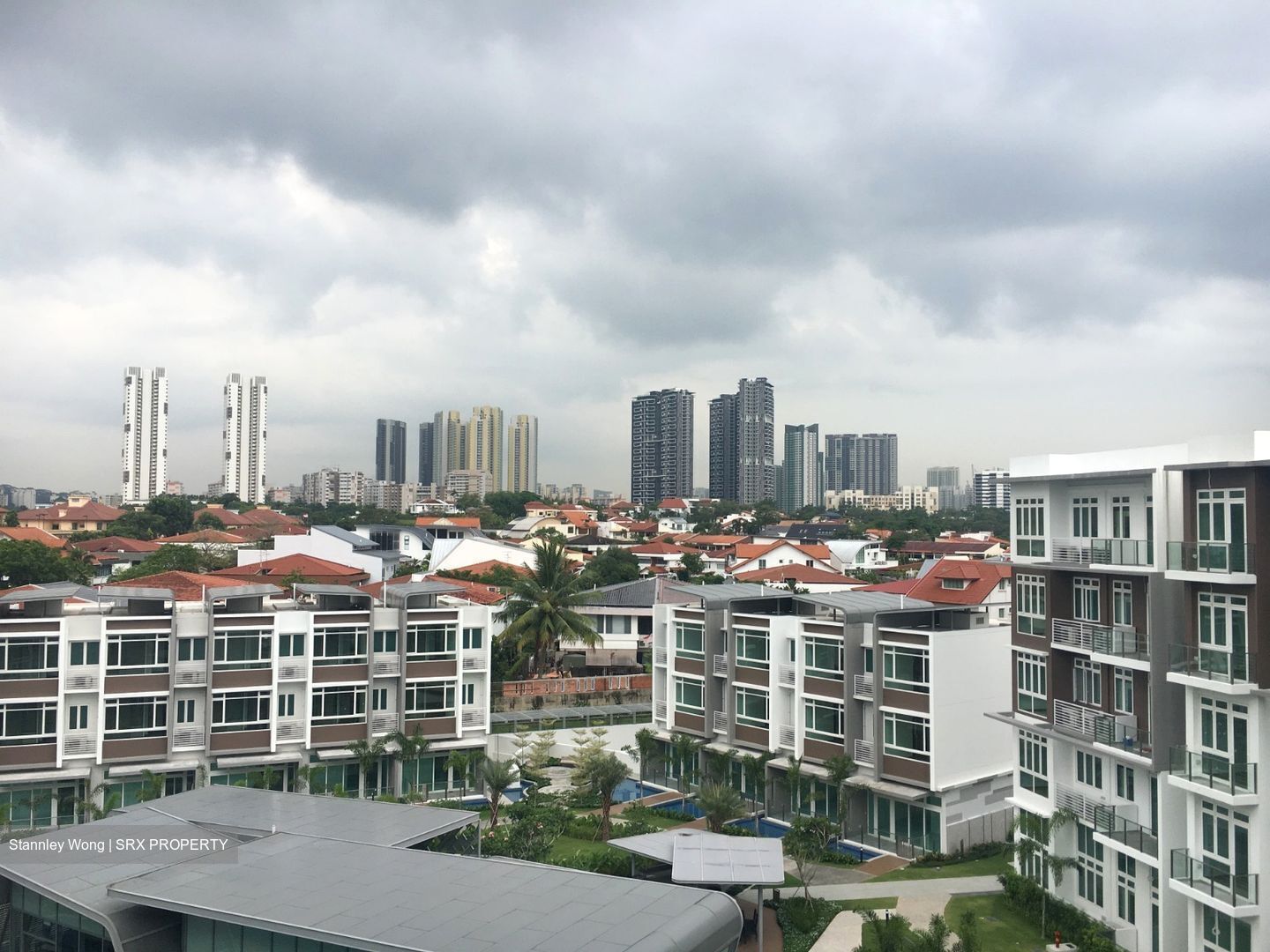 Waterfront @ Faber (D5), Apartment #565281591